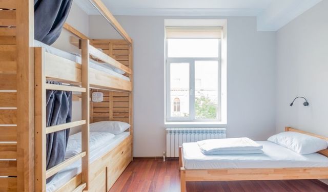 İstanbul’un Kalbinde Konfor ve Güven: Vefa Erkek Apart