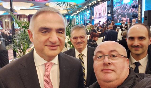 Yalçın, “30 yıllık tesisimize hukuksuz müdahale yapıldı”