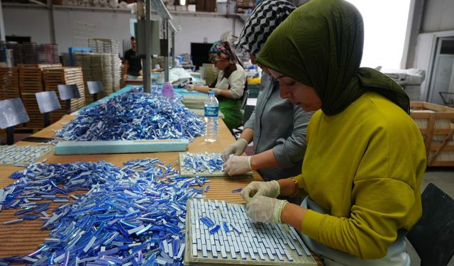 Boyabat OSB: Gökırmak Ovası’nın Parlayan Yıldızı