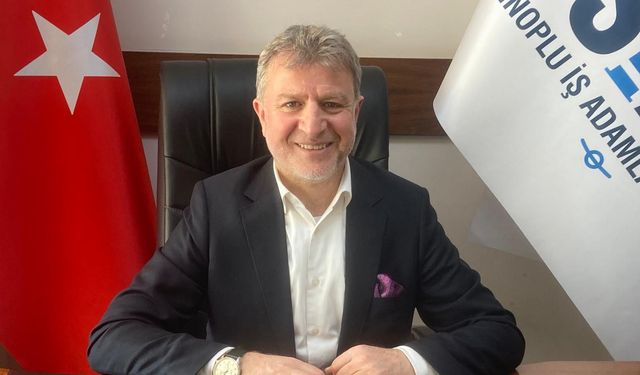 SİAD, yeni döneme hazır!