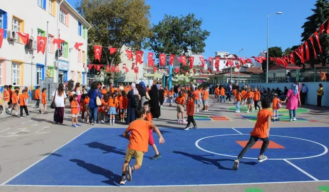 Sinop’ta 32 bin öğrenci ders başı yapacak
