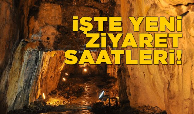 Sinop’un turizm noktasında ziyaret saatleri güncellendi