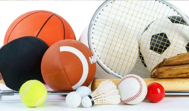 SPOR MALZEMESİ ALIMI YAPILACAK