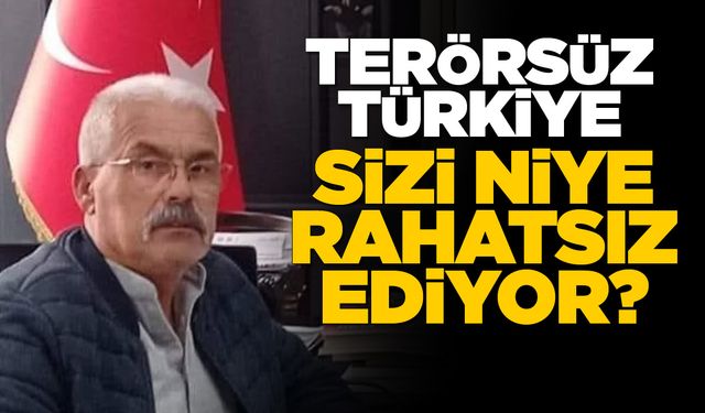 MHP ilçe eski başkanından İYİ Parti'ye sert çıkış