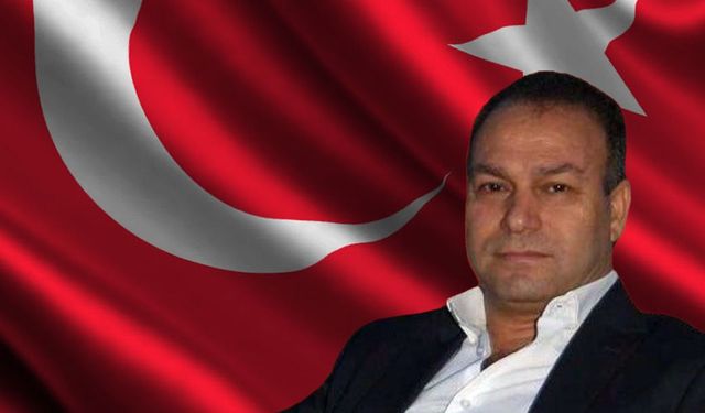 Hüseyin Kuruçay’dan Balçova’daki Saldırıya Tepki