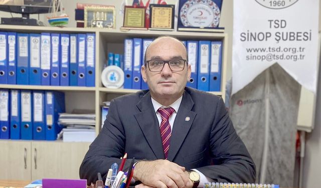 Başkan Karagülmez’den uyarı: "Dernek adına para toplayanlara itibar etmeyin!"