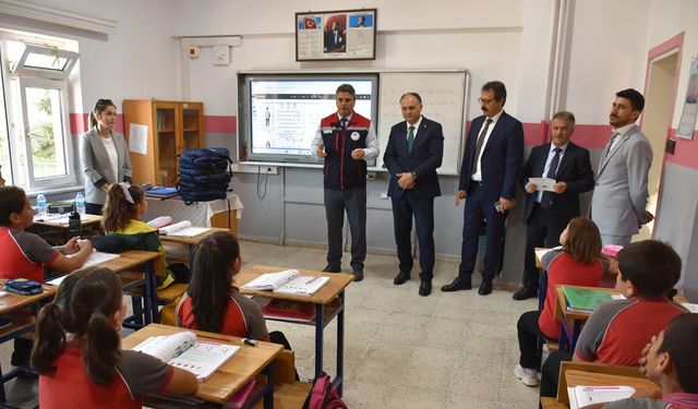 IPARD III’ten geleceğe anlamlı dokunuş