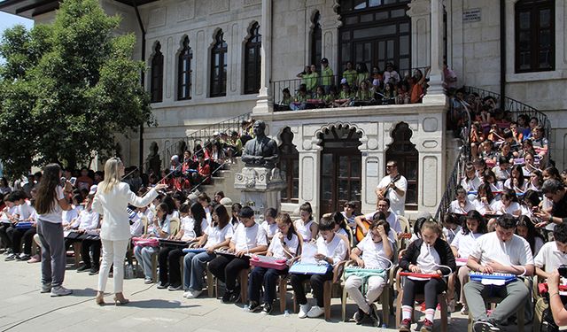 Sanat ve sporun gücüyle bağımlılıkla mücadele edilecek