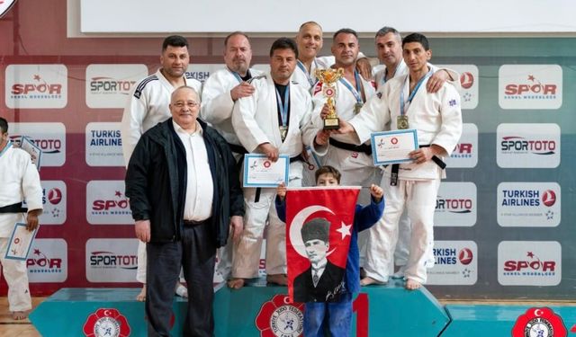 Sinoplu sporcular dünya şampiyonasına hazır