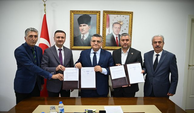 Sinop'ta "Sağlıklı Köyler Projesi" başlıyor