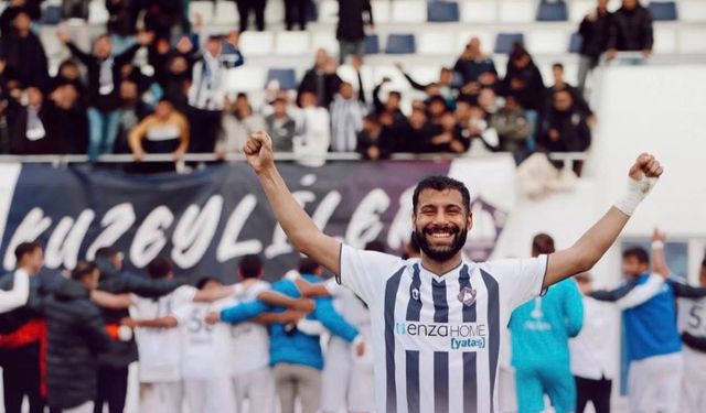 Sinopspor sahadan berabere ayrıldı