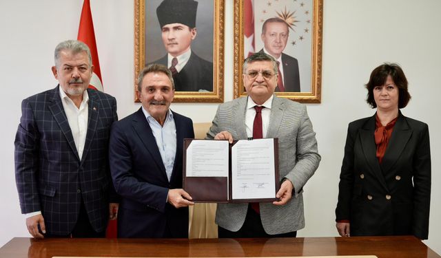 Sinop’ta “Aileyle Büyüyen Türkiye” projesi başlıyor