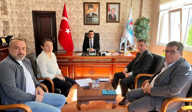 Çocuklar yeteneklerini bu projeyle keşfedecek