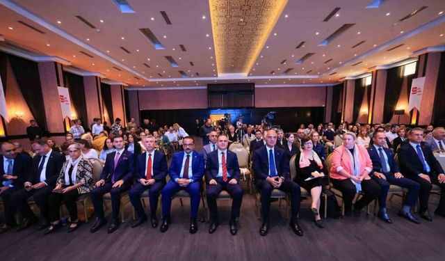 Bakan Ersoy: "9 bin kültür varlığı geri iade edildi"