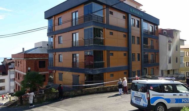 Belediyenin verdiği ruhsat krize yol açtı: 2 bina tahliye edildi
