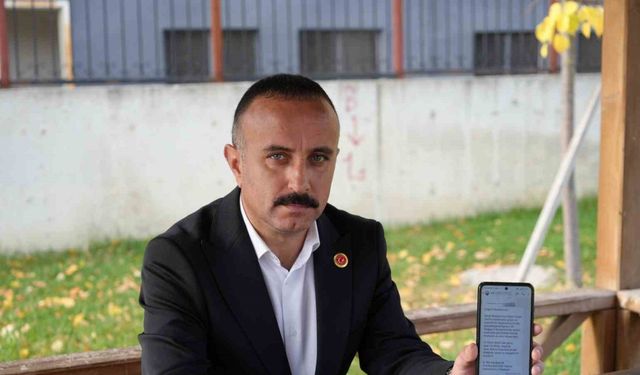 CHP kongresi öncesinde ’hakaret’ tartışması