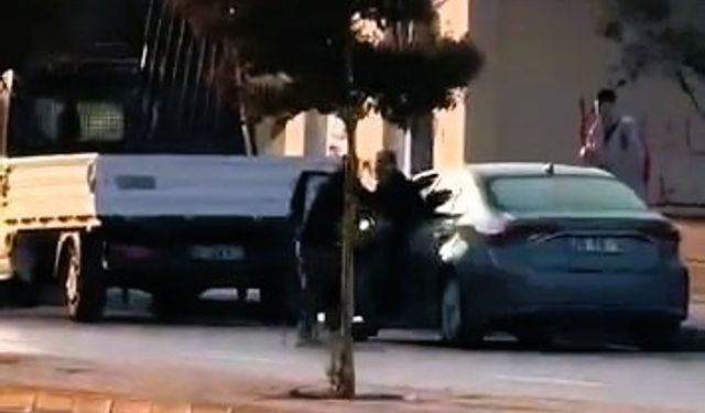 Okul müdürü silahlı saldırıya uğradı