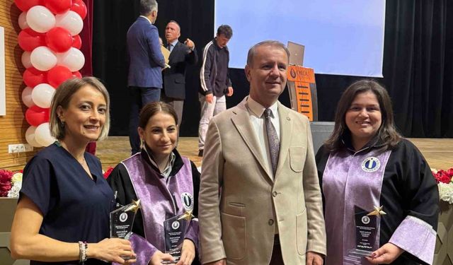 Ordu Diş Hekimliği Fakültesi’nden 410 engelli hastaya şefkat eli