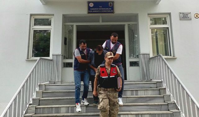 Ordu’da hakkında arama kararı bulunan 37 şahıs yakalandı