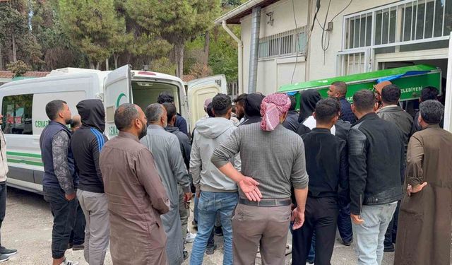 Otomobilin çarptığı çocuk hayatını kaybetti