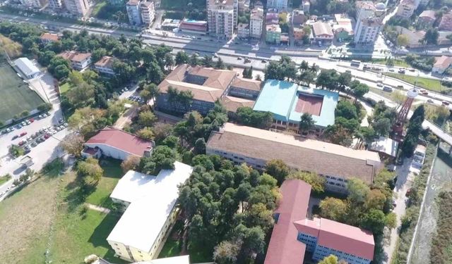 Samsun’a 3. devlet üniversitesi teklifi