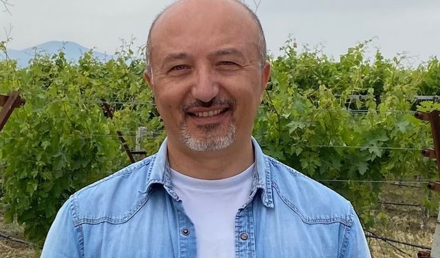 Üzümlerin zirai dona dayanıklılık düzeyleri önceden belirlenecek