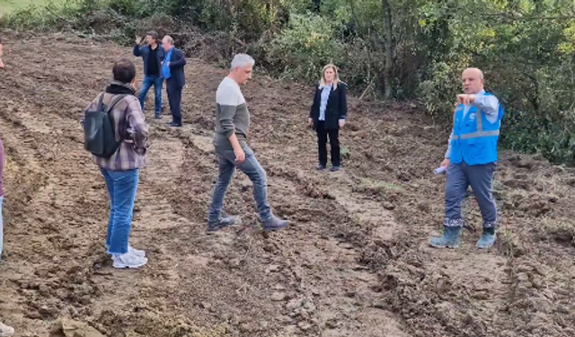 Sinop Belediyesi’nden öğrencilere ulaşım kolaylığı
