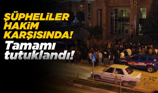 Yasadışı bahis operasyonunda çok sayıda tutuklama