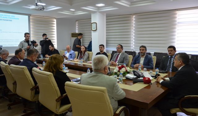 Sinop’un fethinin 811. yılı coşkuyla kutlanacak