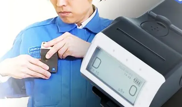 DOZİMETRİ İZLEME HİZMETİ İLE TEHLİKELİ ATIK TOPLAMA VE BERTARAF HİZMETİ ALINACAK