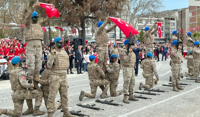 Sinop’ta Cumhuriyet Bayramı coşkuyla kutlanacak