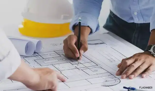 ETÜD PROJE HİZMETİ ALINACAK
