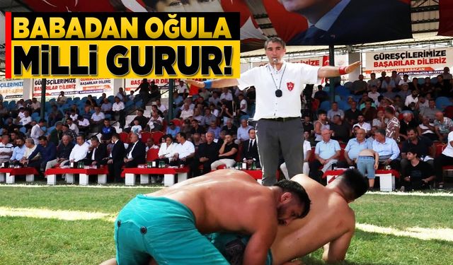 Sinoplu Mustafa Yiğit, Dünya Şampiyonasında hakemlik yapacak