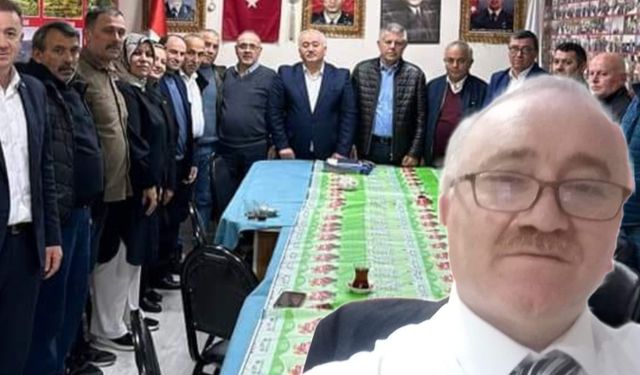 Dikmen Şeyhhüseyin Köyü Derneği 10. yılını kutlayacak