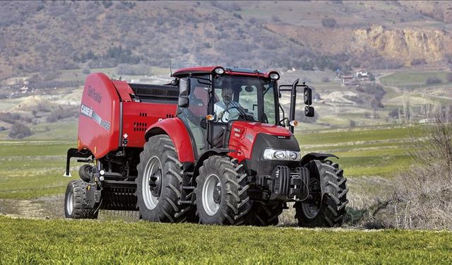9 yaşındaki çocuk tarım makinesine düşerek hayatını kaybetti