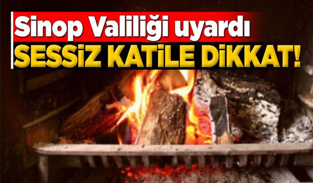 Valilik zehirlenmelere karşı uyardı