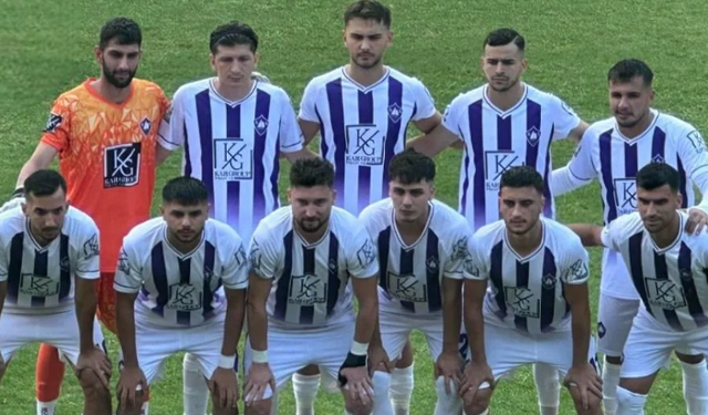 Sinopspor, BAL’a galibiyet parolasıyla başlıyor