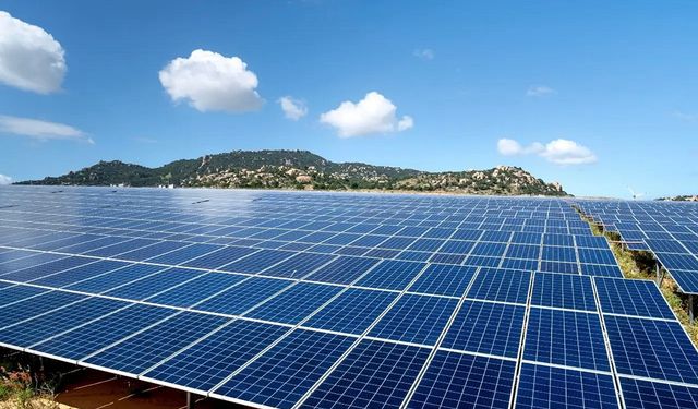 Sinop Üniversitesi enerjisini güneşten alacak!