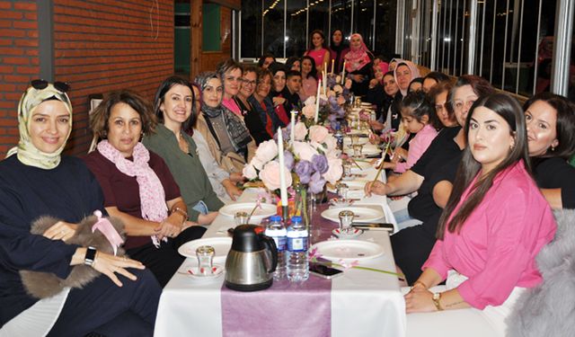 “Kadın Girişimciler Dayanışma Platformu” kuruldu