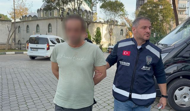 Büfeden 500 bin liralık hırsızlık