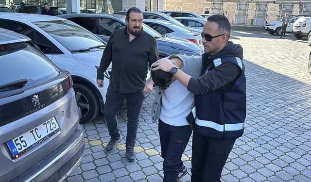 1 kişi pompalı tüfekle öldürüldü