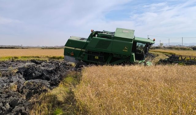 Samsun'da silahlı kavga: 2 kişi yaralandı