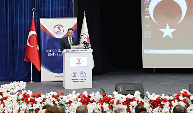 'Tek Sağlık Sempozyumu' düzenlendi