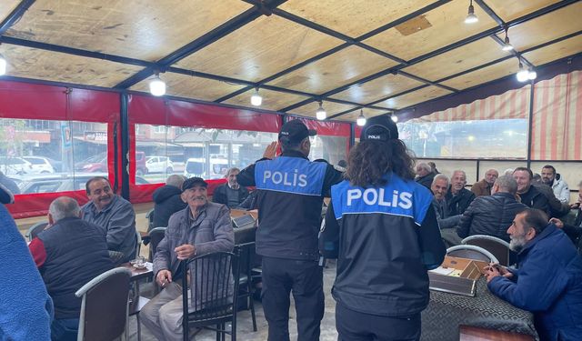 Vatandaşlar sosyal konut dolandırıcılığına karşı uyarıldı