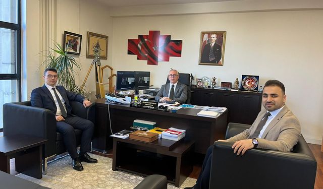 Vezirköprü'ye 650 konut yapılacak