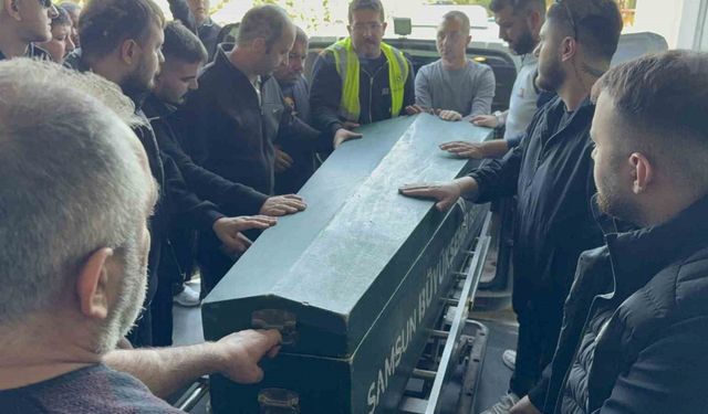 Akadaş şakalası hayatına mâl oldu!