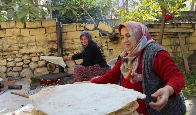 Altın günü değil ‘yufka günü’