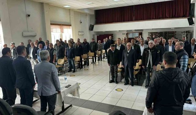 Ayancık’ta köylerin problemleri konuşuldu