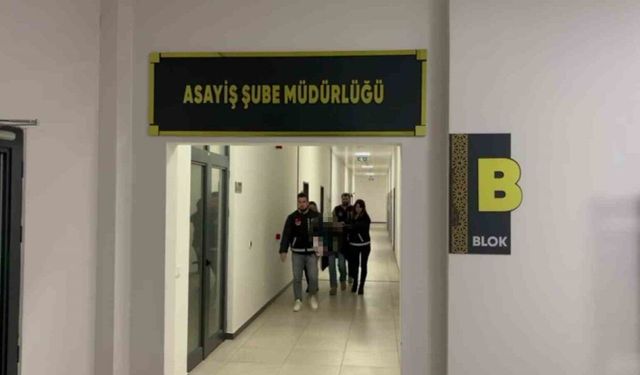 Bebek cinayetinin faili 18 yıl sonra tutuklandı