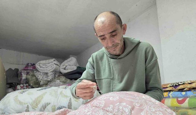 Bu mesleğin en genç ustası 52 yaşında!